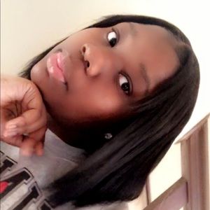 Meet your Posher, Tyree